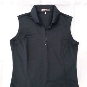 Nike women’s golf shirt